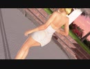 【DoaX3/エレナ】 着替え成功＋失敗