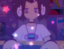 MURAKO - COOL MATH GAMES ミュージックビデオ