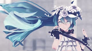 【MMD】ミュージックミュージック / 初音ミク