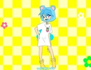 KOMIIWORLDTOUR アニメの服