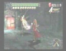 DMC3SE デビルメイクライ3 DMD DANTE M10 SS(Gunslinger) 