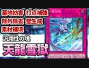 【遊戯王解説】天龍雪獄
