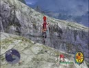 [steam]イース8　セーブとロードを利用して無限ジャンプ