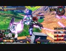 履物のEXVS2XB    202足目   フルアーマーガンダム