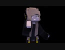 monster meme / Minecraft animation