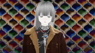 【ASMR】コーデュロイの上着の音(無言)