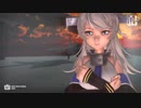 【ＭＭＤ艦これ】ワシントン　de　スティールユー