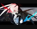 結月ゆかりは久しぶりにB★RSをやりたい_Part.Final【BLACK★ROCK_SHOOTER_THE_GAME】