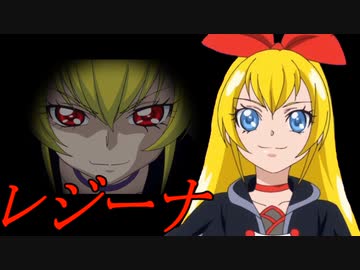 【MUGEN】絶・最終章 MUGEN界 男性連合軍VS女性連合軍3 Part20