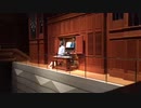 風の日に 魔女の宅急便BGM [パイプオルガン] 弾いてみた