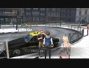 黎の軌跡Ⅱ　ルキヴァス4sp　首都イーディス捜索　その23