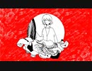 【歌ってみた】渦をまく夕方 covered by みやじ