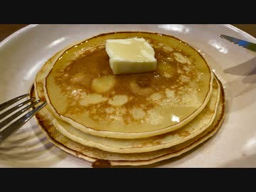 【伝統的なホットケーキ】自分を大蛇丸と信じて止まない一般男性が優勝する動画です。
