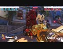 【OW2】窓にタレットを置きたい男