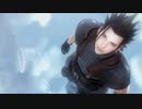 最終PV【FF7クライシスコア リメイク】『CRISIS CORE –FINAL FANTASY VII– REUNION』ファイナルトレーラー