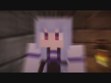 【Minecraftストーリー】この世界と世界 27話【Voiceroid】