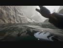 Red Dead Redemption 2 レッド・デッド・リデンプション 2　川を泳ぐだけ