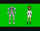 株式会社ガンダムMMD…