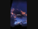 ame。/sisaku feat.初音ミク