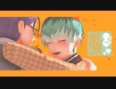 【ヒプマイMMD】MAD HEAD LOVE【どついたれ本舗】