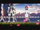 水星の魔女8話でパッと思いついたの