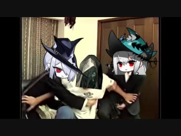 迫真アクナイ部　潮汐のホモの裏技.mp35