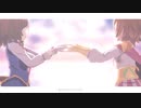【MMDウマ娘】ニア【テイエムオペラオー/メイショウドトウ】
