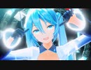 [MMD] マーシャル・マキシマイザー / YYB式初音ミク 10th [カメラ配布]