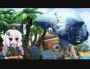 常夏だった島をあかりちゃんが取り戻すドンキーコングトロピカルフリーズ#20
