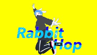 RabbitHop/mini-0 feat.可不