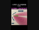 1分間ガンダム用語解説 その4『ミノフスキー・フライトについて』