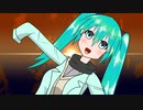 Citrus Crystal / 初音ミク & Rana33909