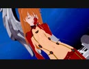 ちょっと透けたplug suitのAsukaさんでGirl's Day - Expectation 紳士向け？Koikatsu Sunshine Cara Studio