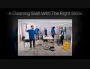 House Cleaning Services
