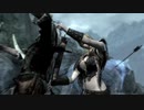 【Skyrim】今さらスカイリム＃11　家購入～ヒルグランドの墓