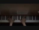 希望の歌 [ピアノ伴奏] 弾いてみた