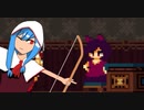 [MOMODORA-月下-] 救世主！シスター葵様 part9