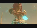 【アーカイブ】ゼルダの伝説 ブレス オブ ザ ワイルドを楽しむ 48話目【人生初・修行編】