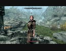 【ゆっくり実況】スカイリム縛りで旅するSkyrim【19】