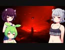 ドミネ好きの行くStray　part.18【東北きりたん＆ずんだもん＆小春六花実況】