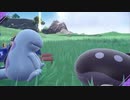 一緒に旅した仲間たち【ポケットモンスターバイオレット】