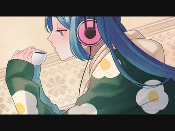 drip & drip / 初音ミク