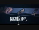 弟の正体がまさかの・・・【Little Nightmares2】#3