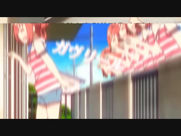 【合作単品】サターニャ~！