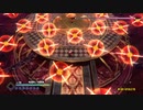 東方紅輝心　９９LVになる瞬間記念
