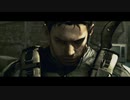 バイオハザード5　part３　クリスはゴリラでいいんじゃないか？
