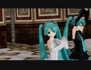 【らぶ式モデル誕生祭2022】らぶさんのアイデンティティ？【MMD】