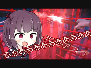 きりたん、遭難したん？【The long dark】 part5