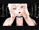 【東方MMD】魔理沙・霊夢・アリスで「QUEEN」1080P