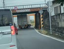ホモと見る通れなくても諦めないトラック